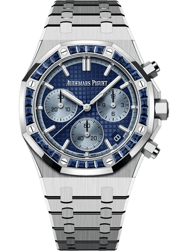 Audemars Piguet Selfwinding Chronograph