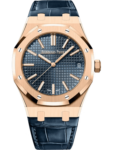 Audemars Piguet Selfwinding
