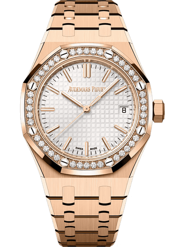 Audemars Piguet Selfwinding