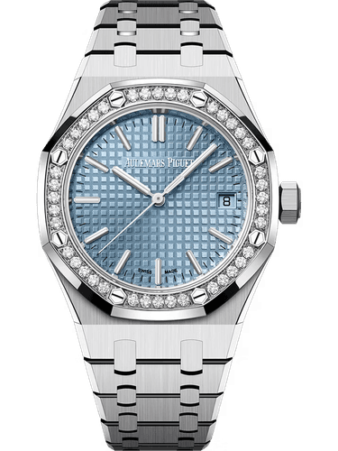 Audemars Piguet Selfwinding