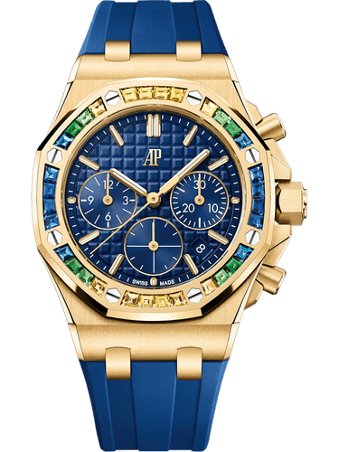 Audemars Piguet Selfwinding Chronograph