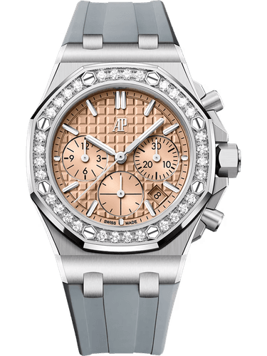 Audemars Piguet Selfwinding Chronograph