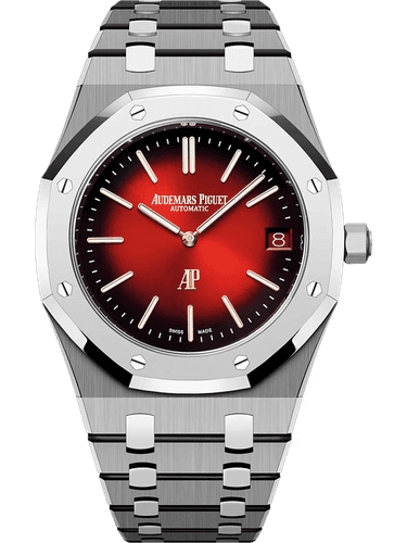 Audemars Piguet “Jumbo” Extra-Thin