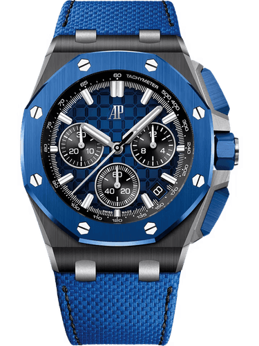 Audemars Piguet Selfwinding Chronograph