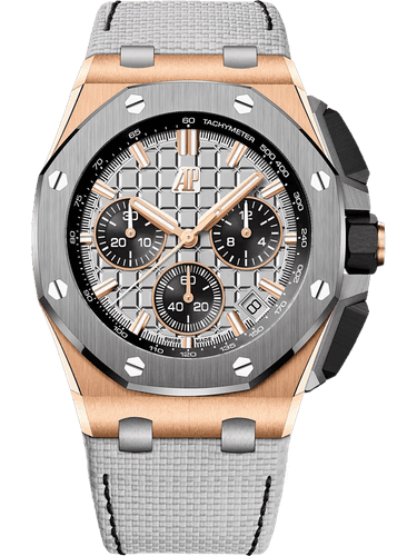 Audemars Piguet Selfwinding Chronograph