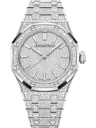 Audemars Piguet Selfwinding