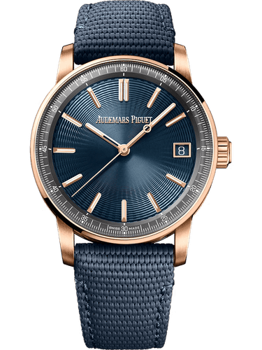 Audemars Piguet Selfwinding