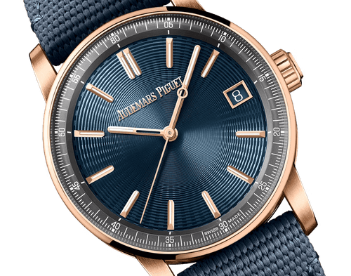 Audemars Piguet Selfwinding