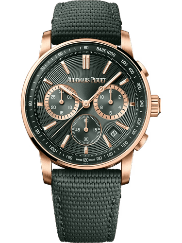 Audemars Piguet Selfwinding Chronograph