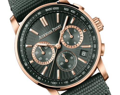 Audemars Piguet Selfwinding Chronograph