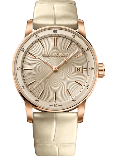 Audemars Piguet Selfwinding