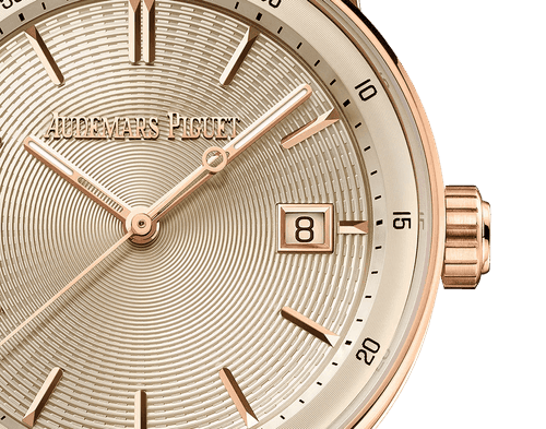 Audemars Piguet Selfwinding