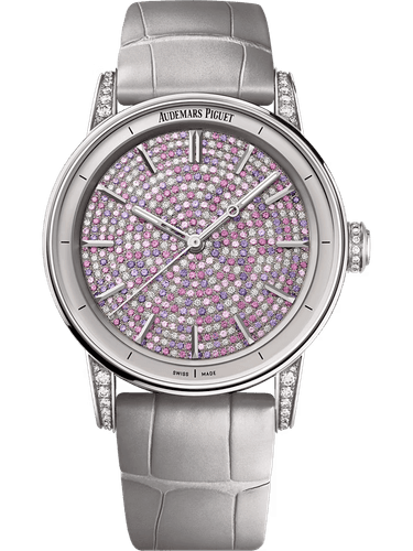 Audemars Piguet Selfwinding