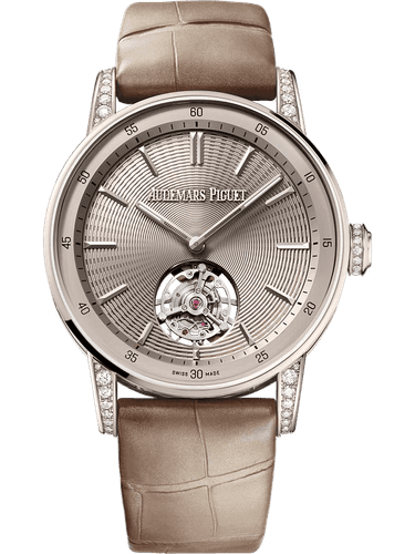 Audemars Piguet Selfwinding Flying Tourbillon