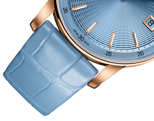 Audemars Piguet Selfwinding