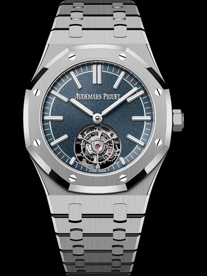 Audemars Piguet Selfwinding Flying Tourbillon