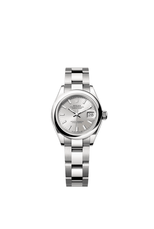Lady-Datejust 28-Rolex