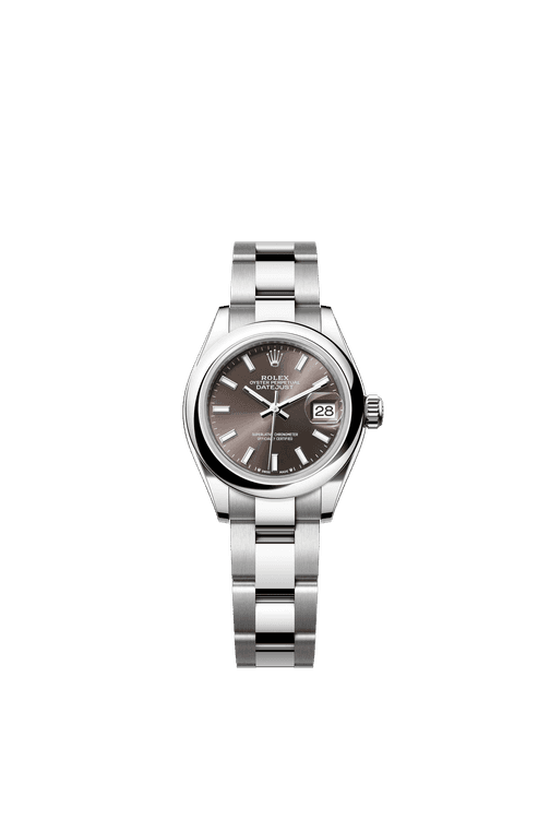 Lady-Datejust 28-Rolex