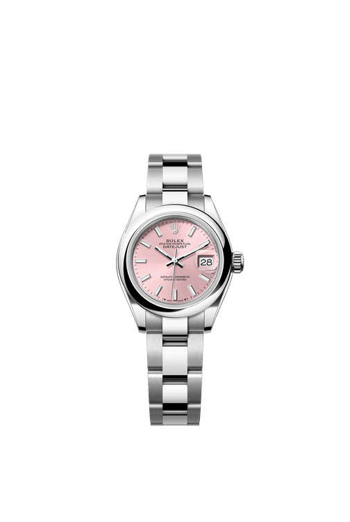 Lady-Datejust 28-Rolex