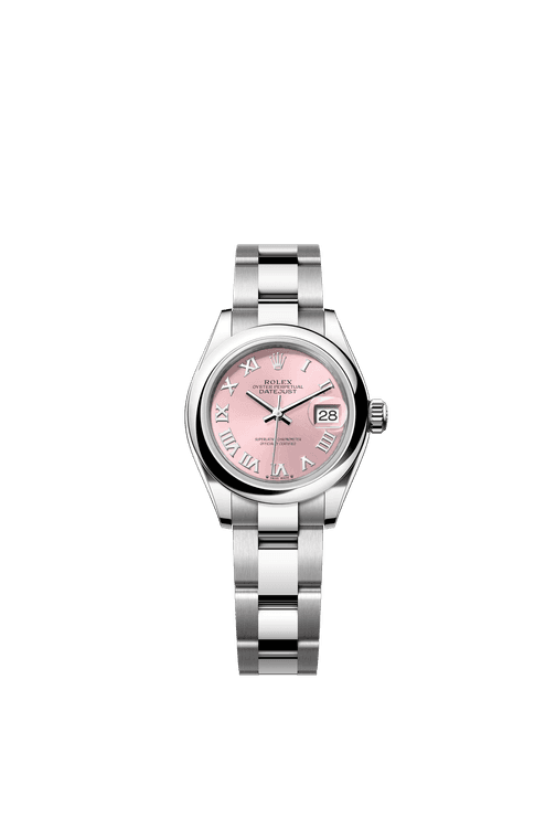 Lady-Datejust 28-Rolex