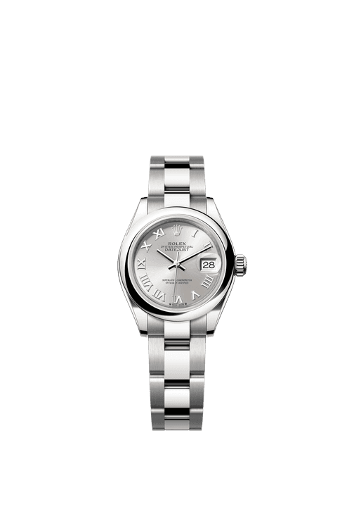 Lady-Datejust 28-Rolex